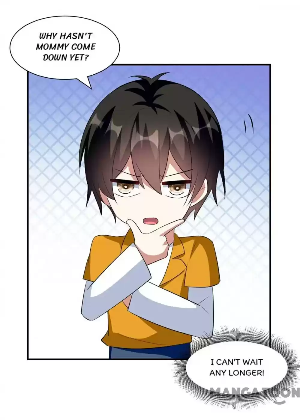 Genius Cool Treasure: President's Wife Is Too Powerful Chapter 166