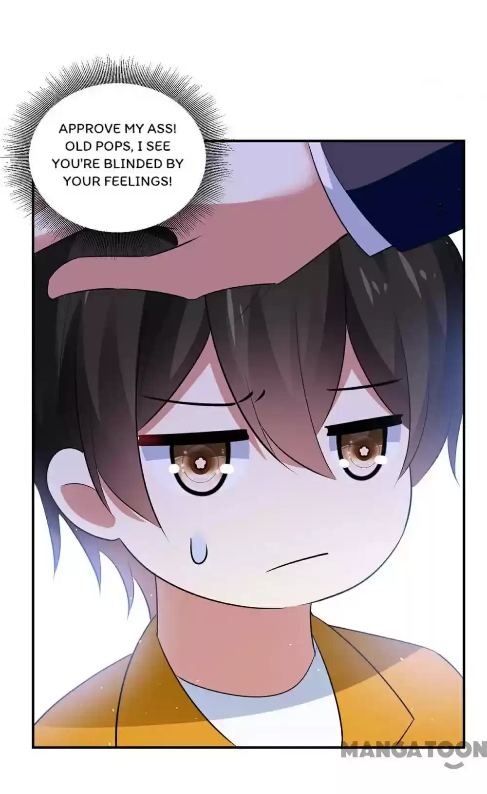 Genius Cool Treasure: President's Wife Is Too Powerful Chapter 166