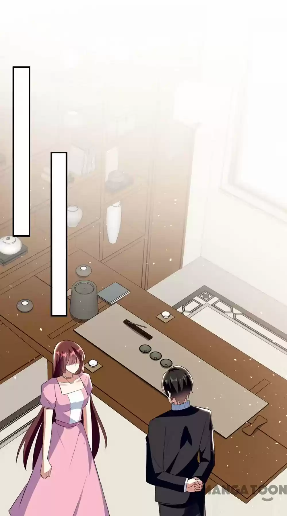 Genius Cool Treasure: President's Wife Is Too Powerful Chapter 166