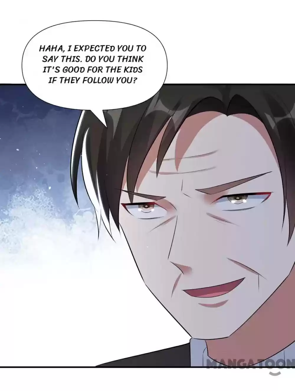 Genius Cool Treasure: President's Wife Is Too Powerful Chapter 166