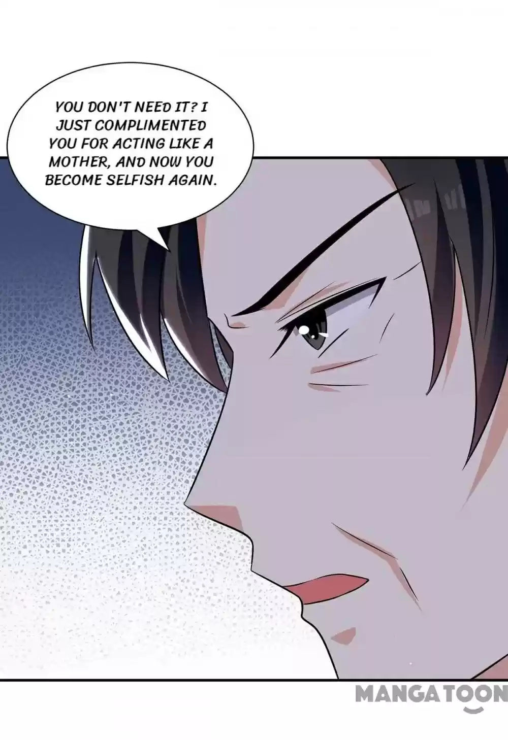 Genius Cool Treasure: President's Wife Is Too Powerful Chapter 166