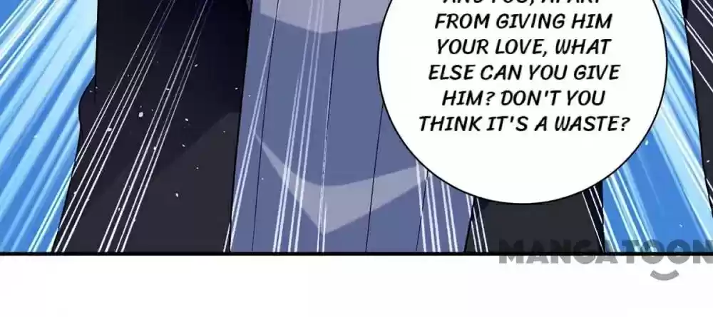 Genius Cool Treasure: President's Wife Is Too Powerful Chapter 166