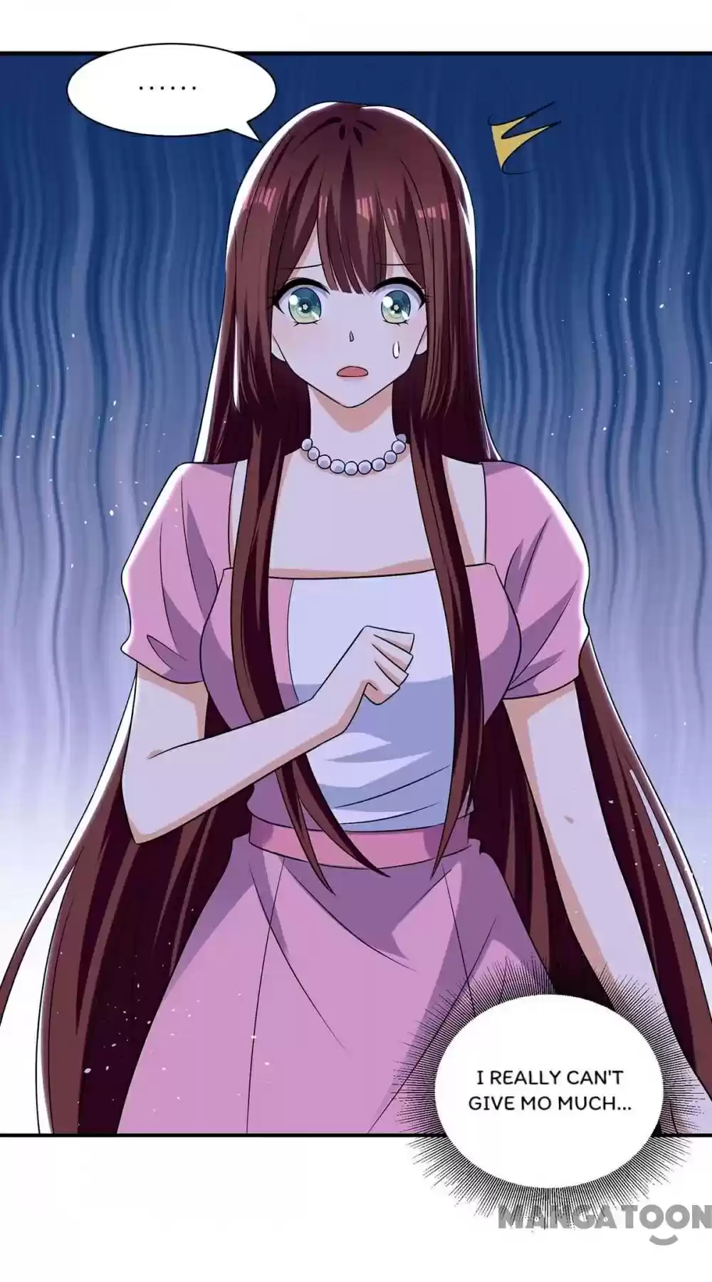 Genius Cool Treasure: President's Wife Is Too Powerful Chapter 166