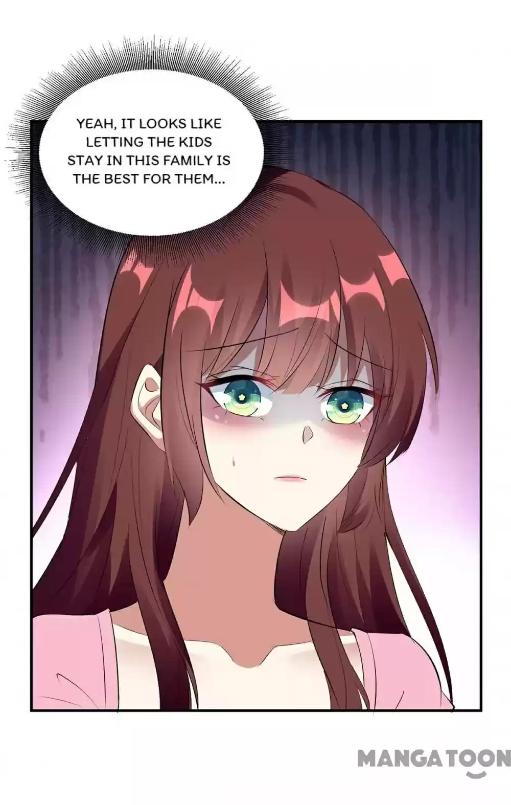 Genius Cool Treasure: President's Wife Is Too Powerful Chapter 166