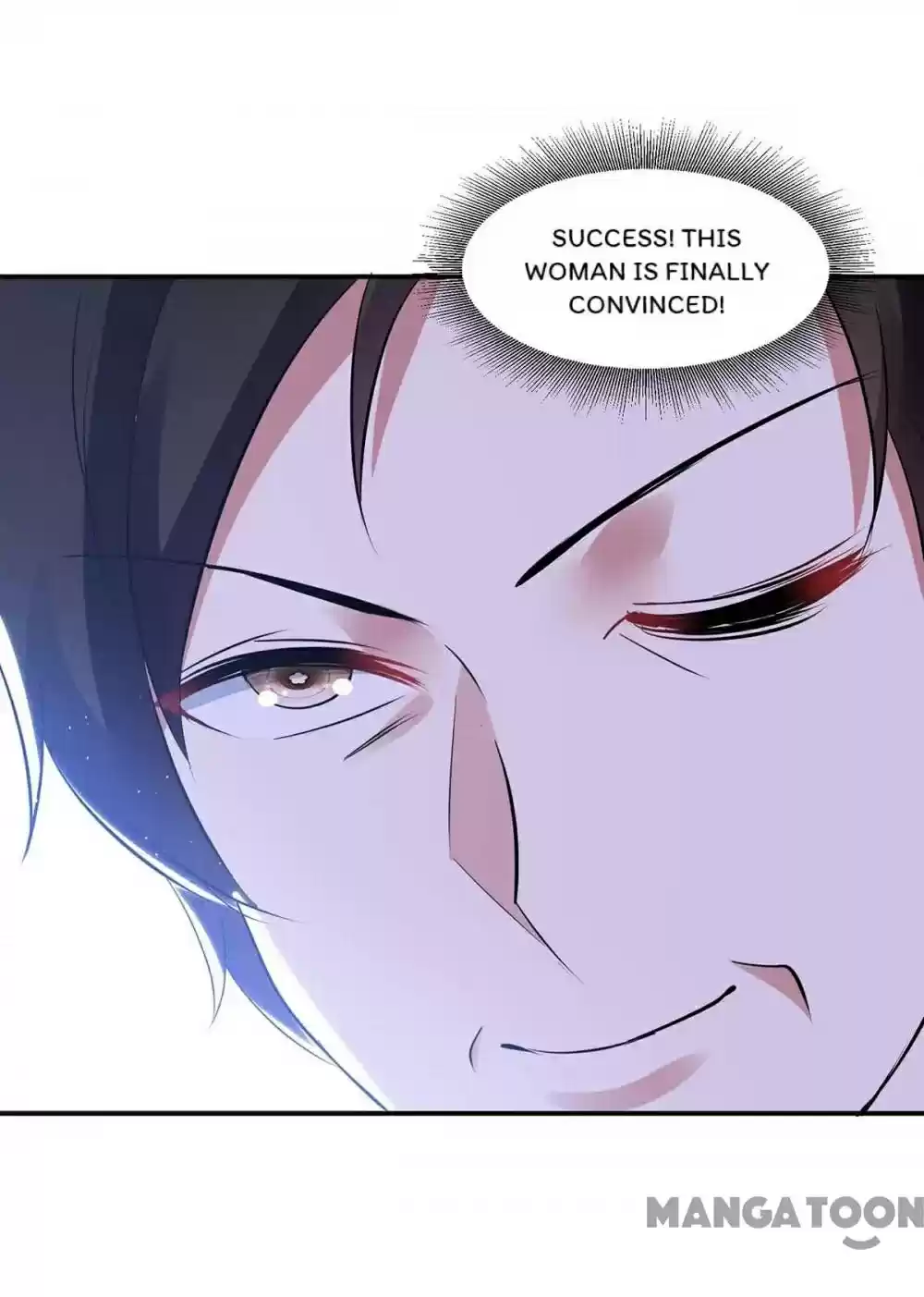 Genius Cool Treasure: President's Wife Is Too Powerful Chapter 166