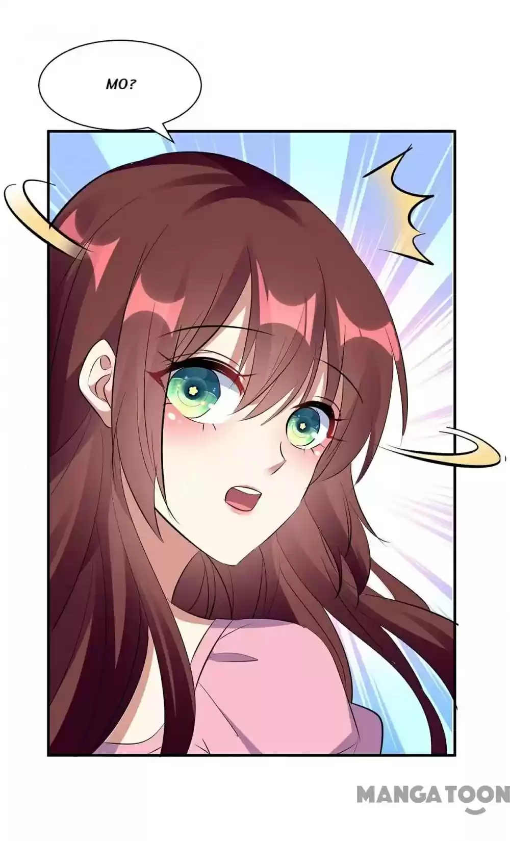 Genius Cool Treasure: President's Wife Is Too Powerful Chapter 166