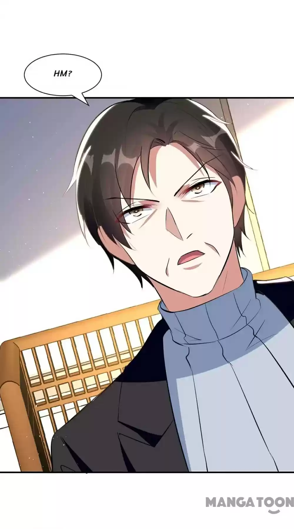 Genius Cool Treasure: President's Wife Is Too Powerful Chapter 166