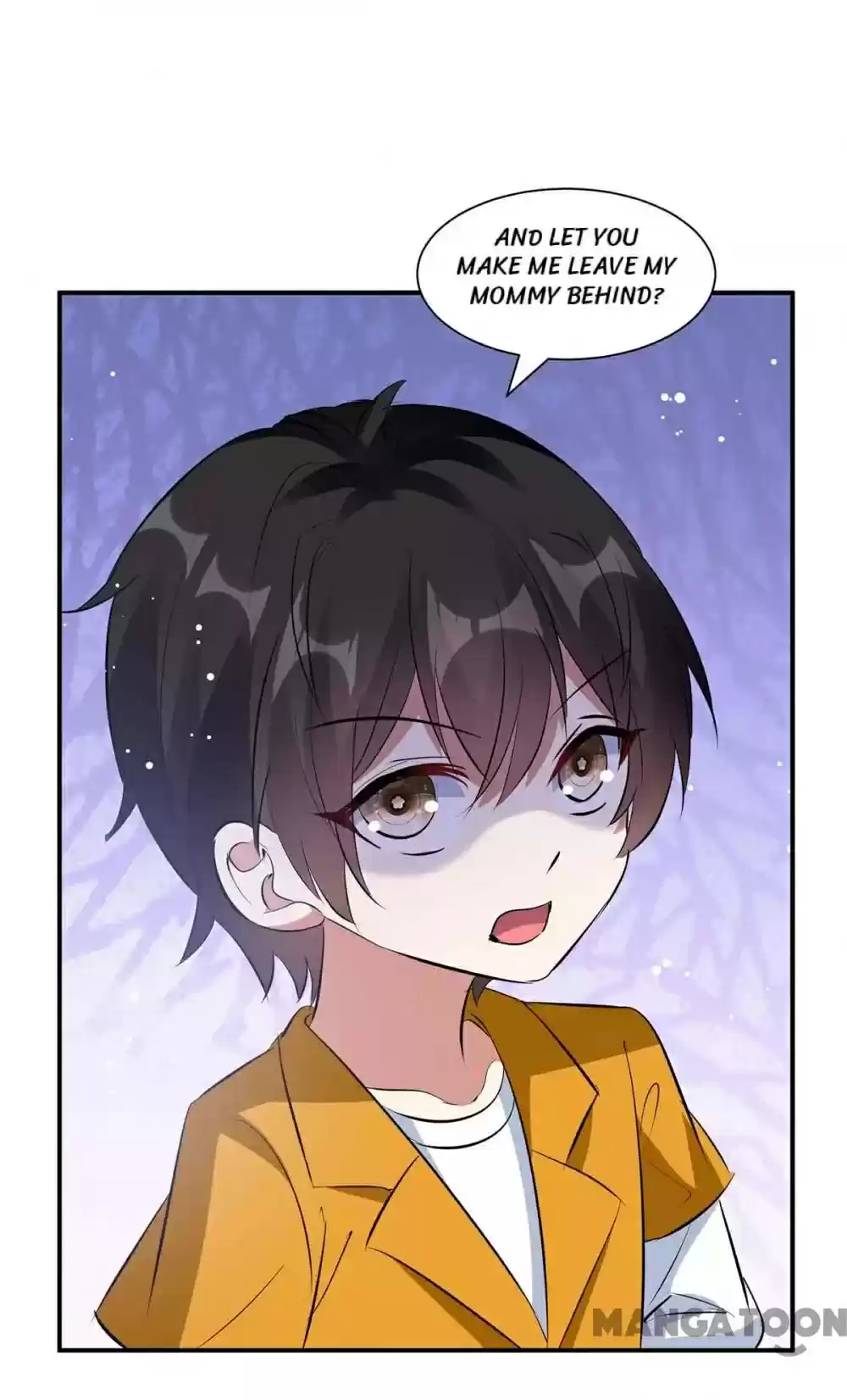 Genius Cool Treasure: President's Wife Is Too Powerful Chapter 167