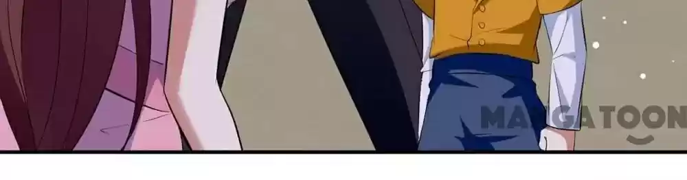 Genius Cool Treasure: President's Wife Is Too Powerful Chapter 167