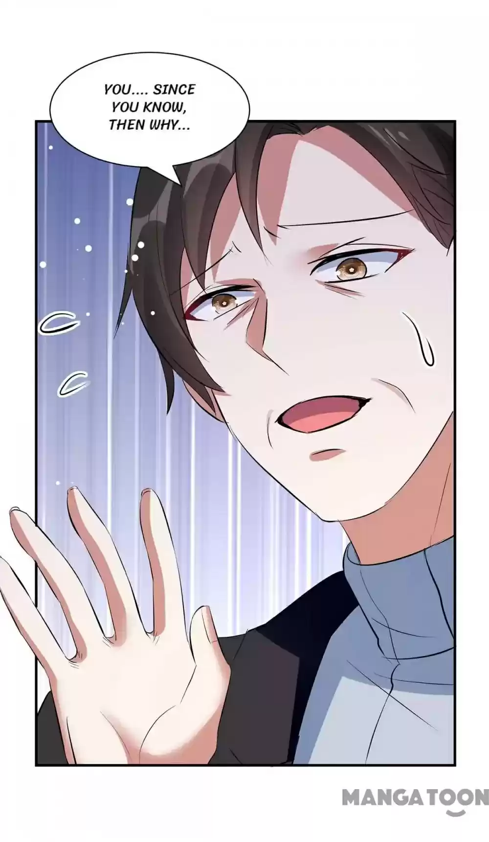 Genius Cool Treasure: President's Wife Is Too Powerful Chapter 167