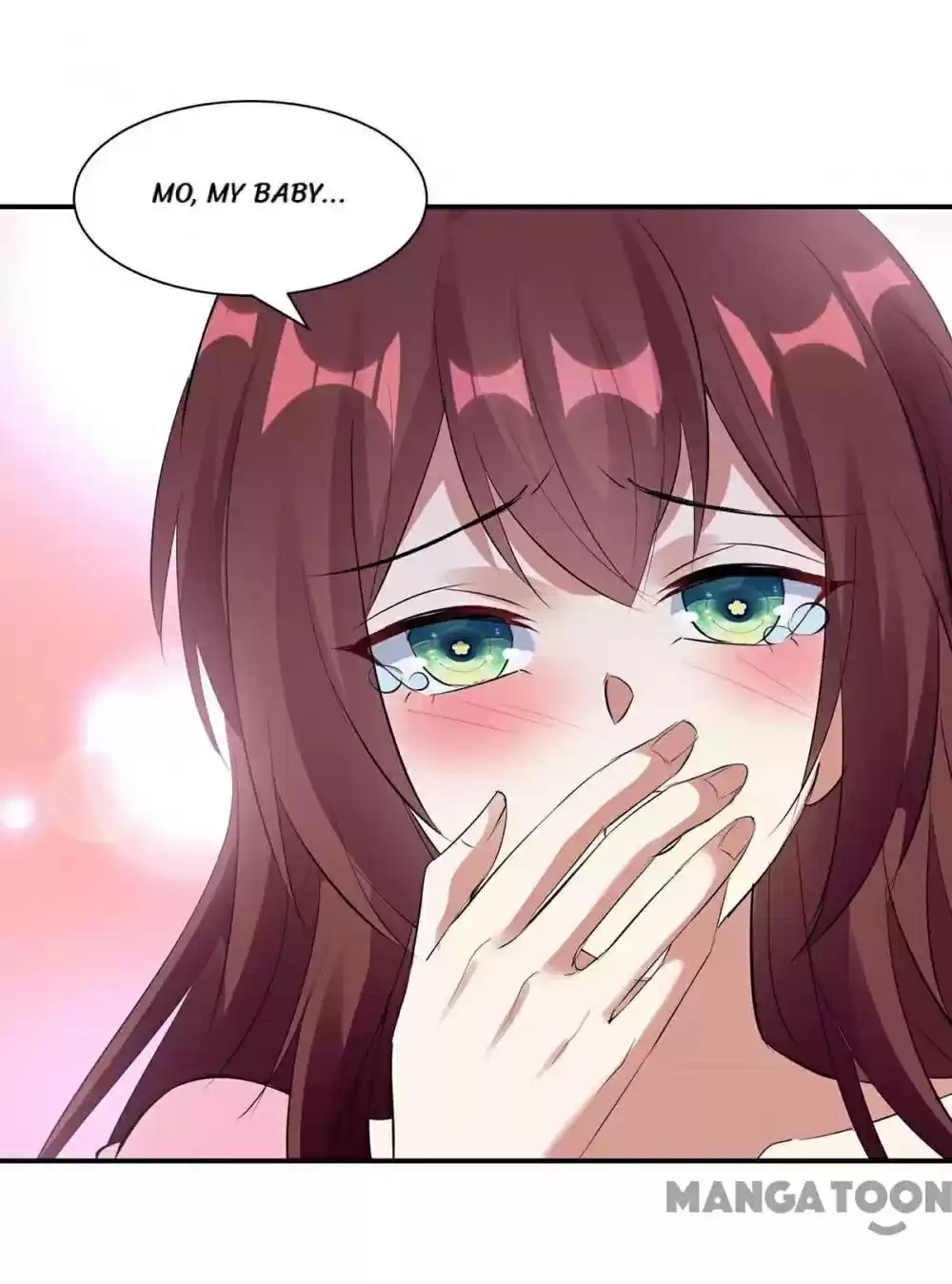 Genius Cool Treasure: President's Wife Is Too Powerful Chapter 167