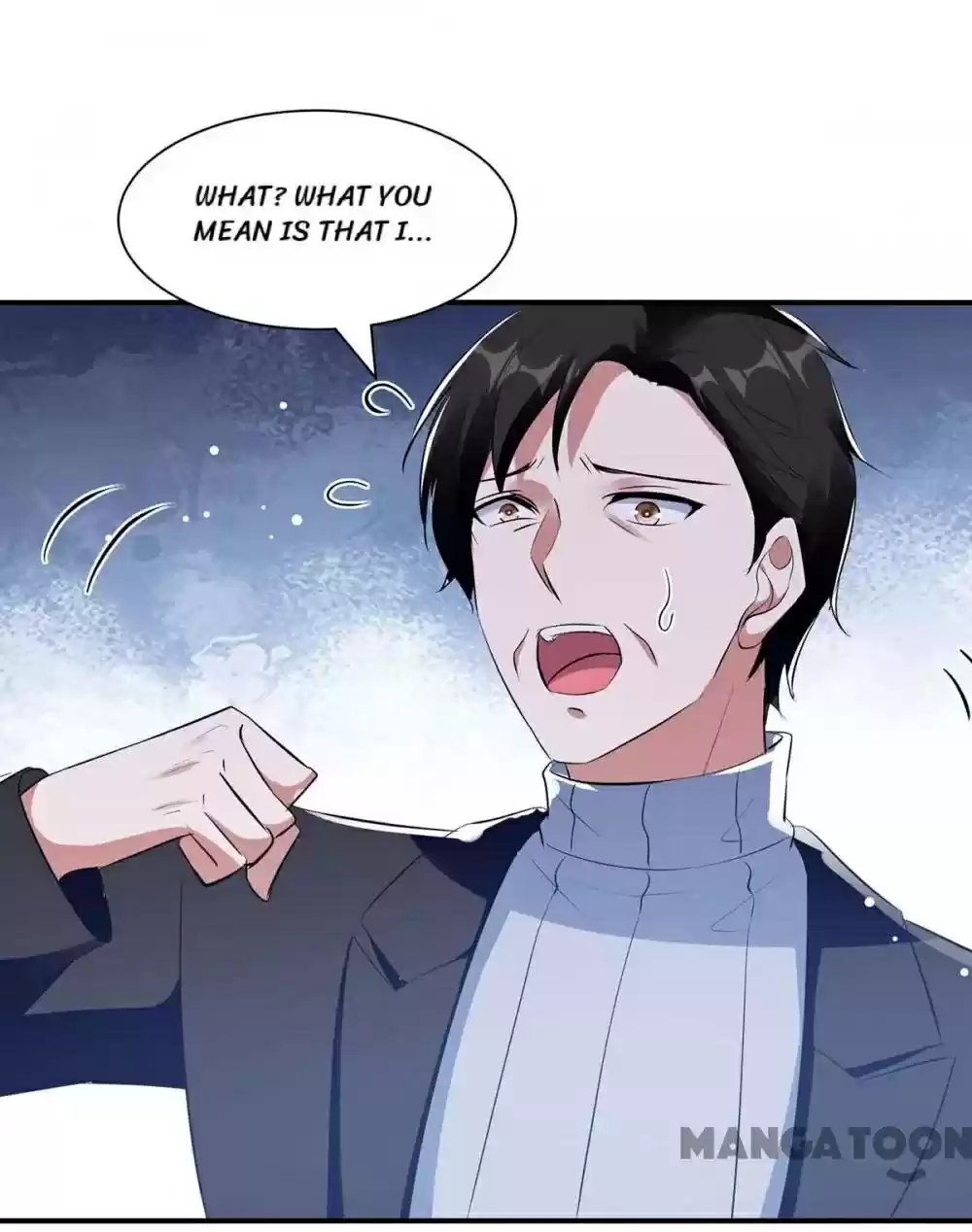 Genius Cool Treasure: President's Wife Is Too Powerful Chapter 167