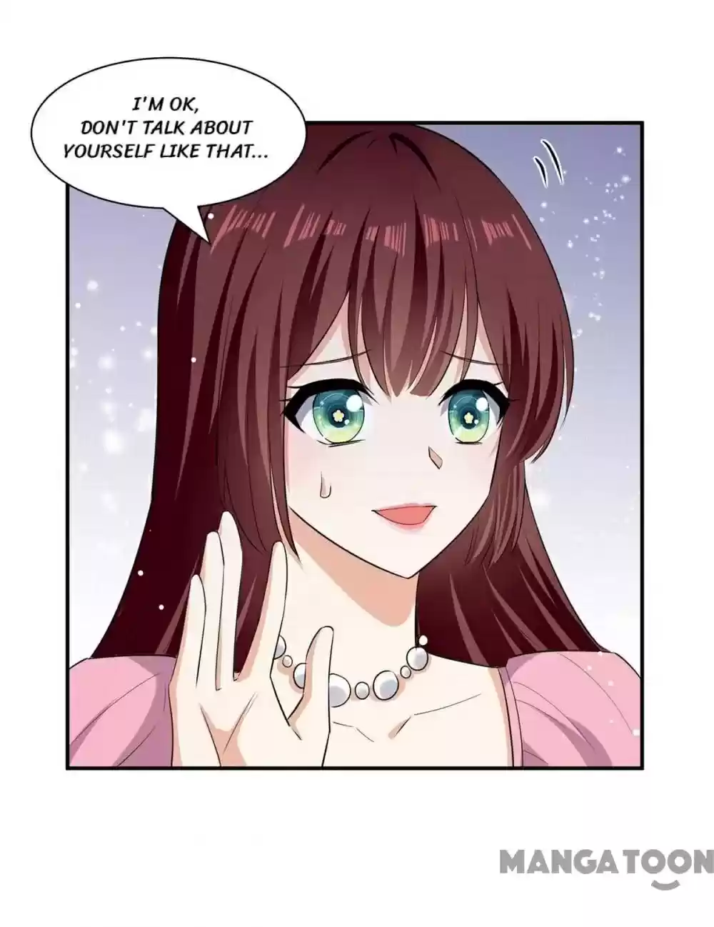 Genius Cool Treasure: President's Wife Is Too Powerful Chapter 167