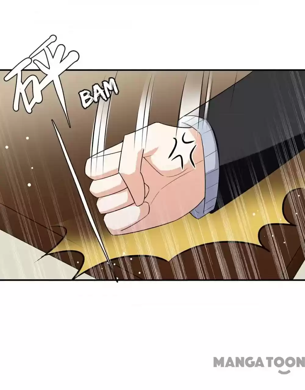 Genius Cool Treasure: President's Wife Is Too Powerful Chapter 167