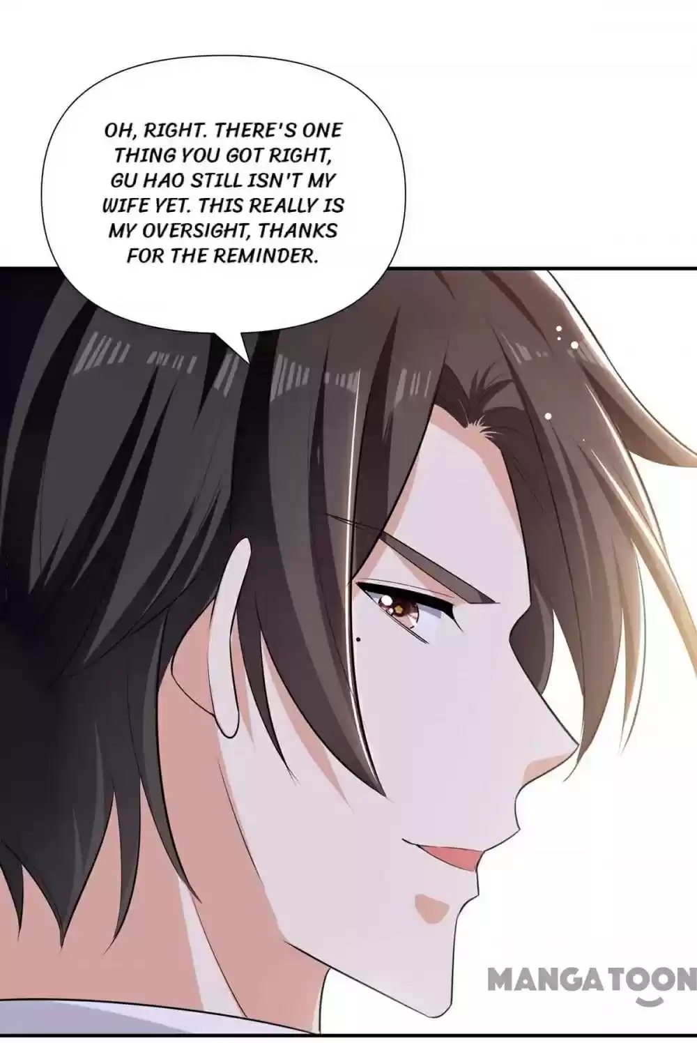 Genius Cool Treasure: President's Wife Is Too Powerful Chapter 167