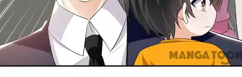 Genius Cool Treasure: President's Wife Is Too Powerful Chapter 167