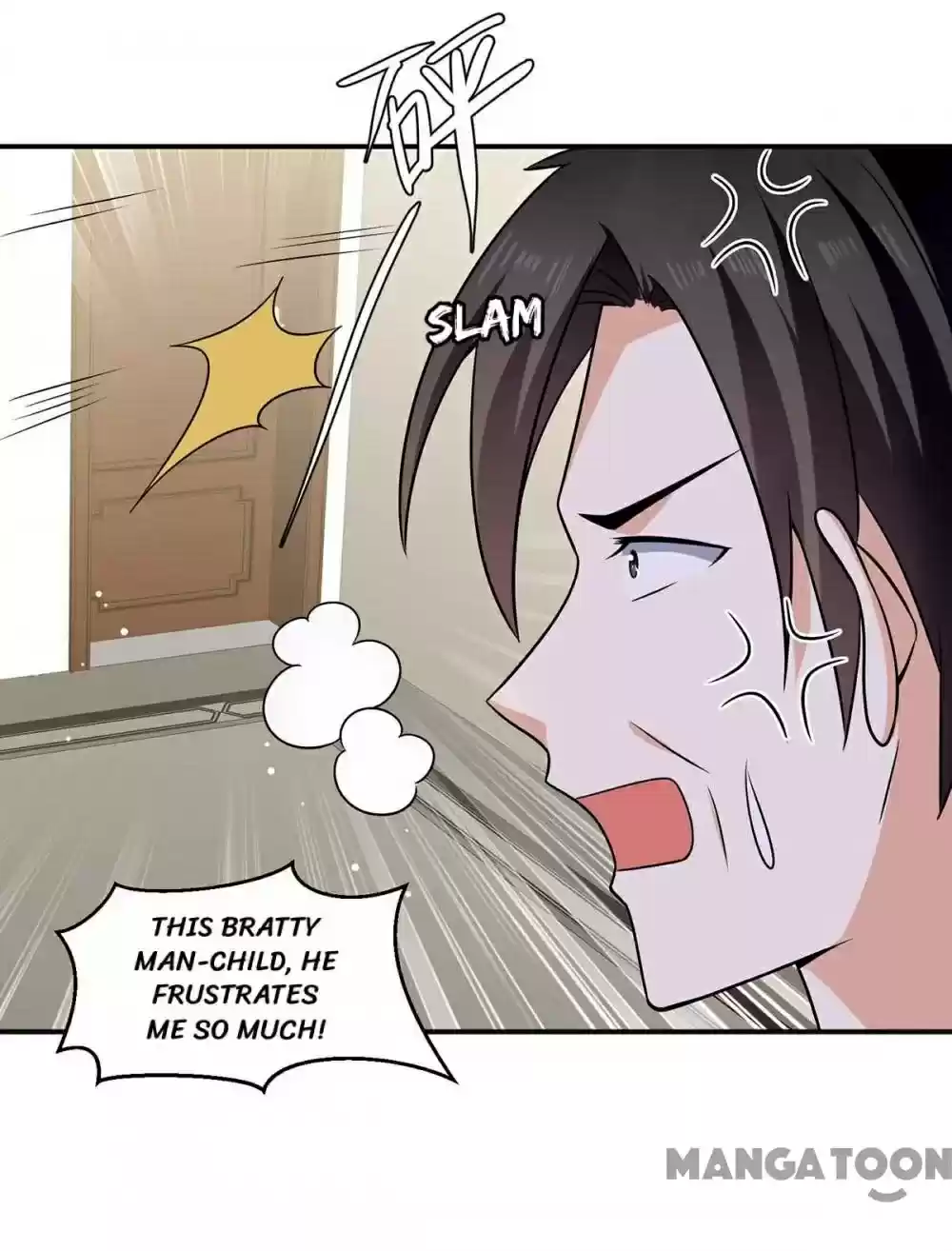 Genius Cool Treasure: President's Wife Is Too Powerful Chapter 168