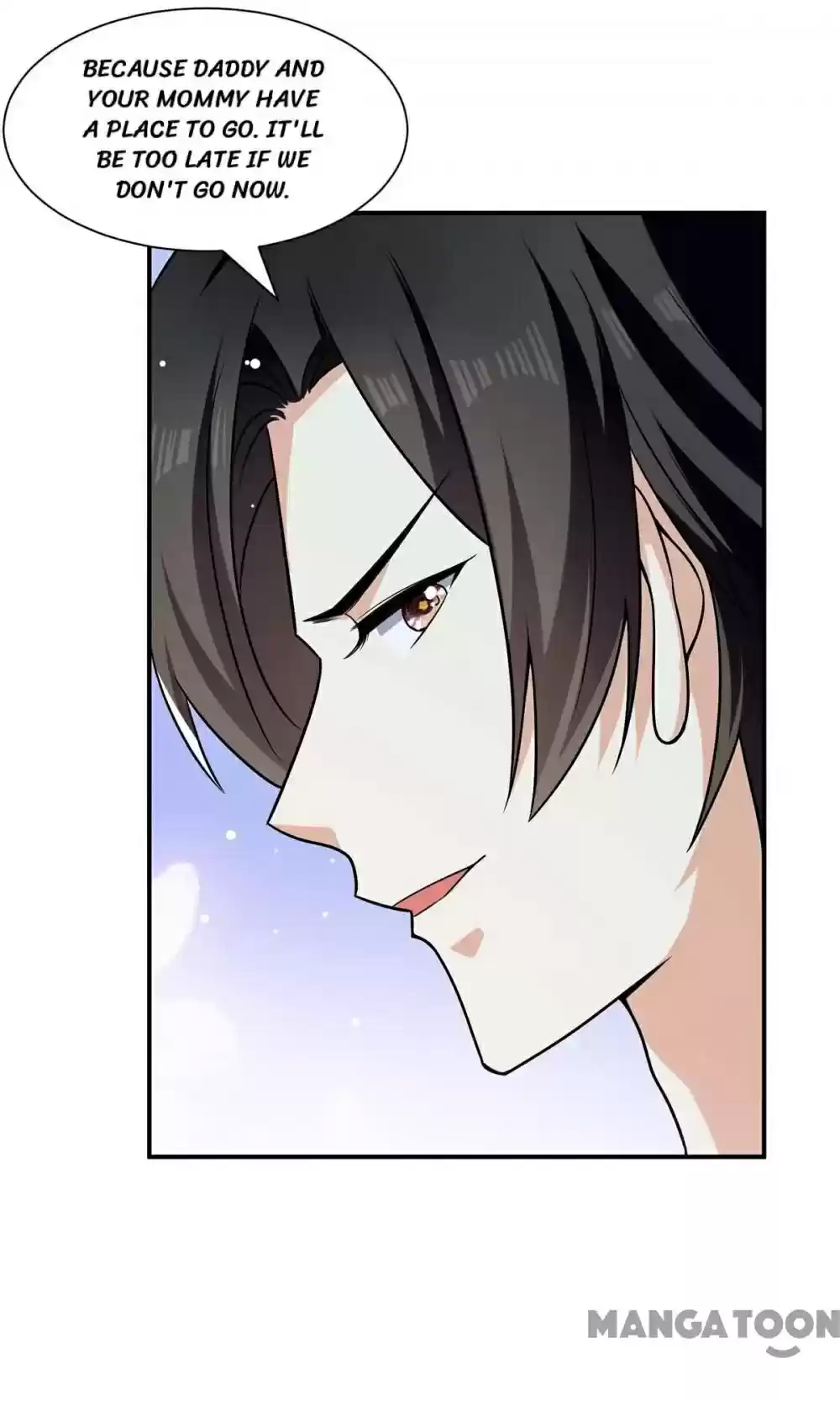 Genius Cool Treasure: President's Wife Is Too Powerful Chapter 168