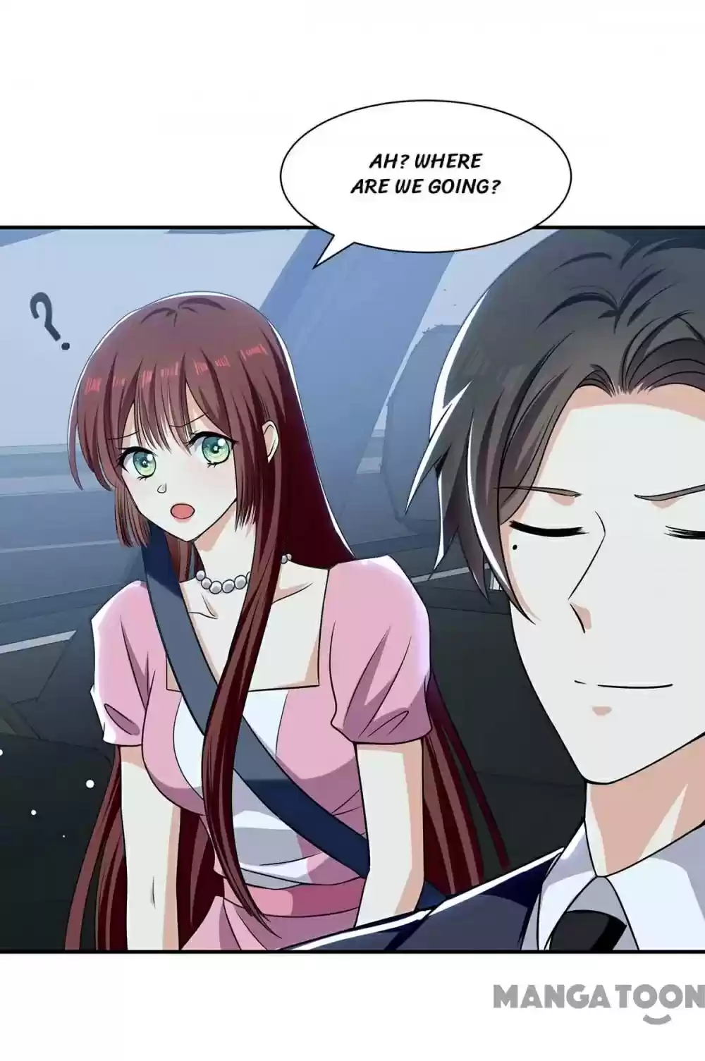 Genius Cool Treasure: President's Wife Is Too Powerful Chapter 168