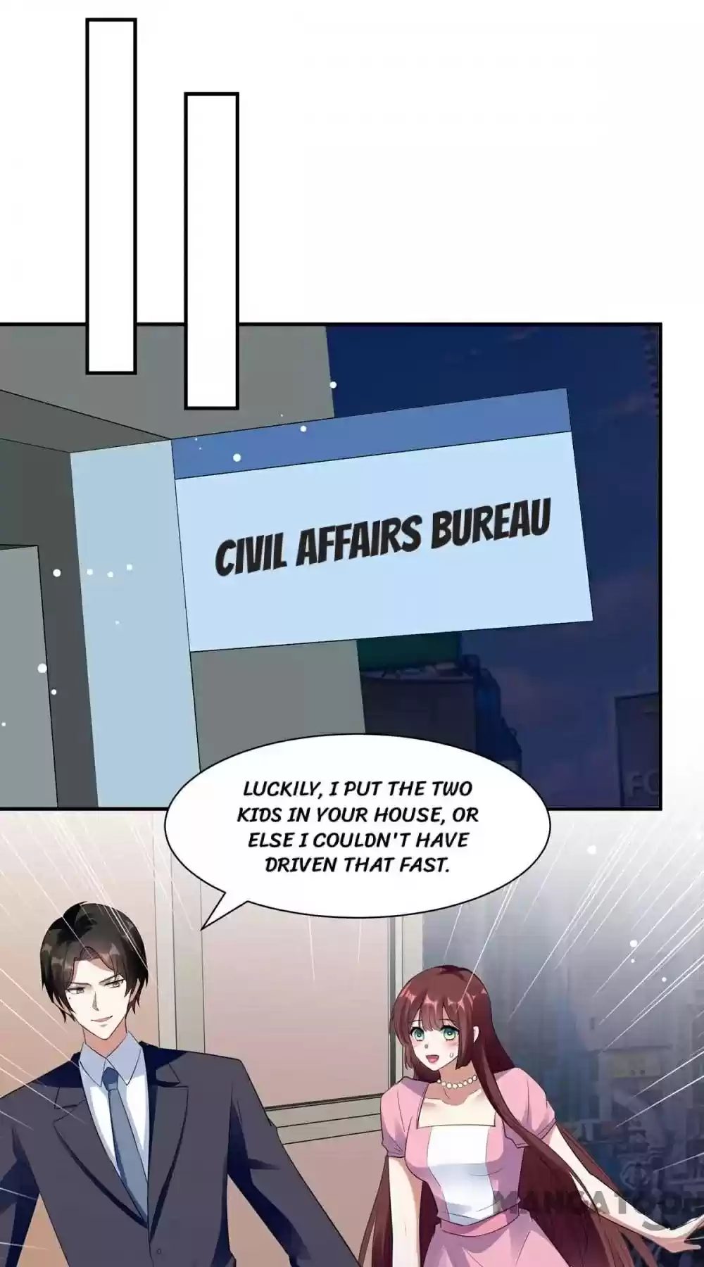 Genius Cool Treasure: President's Wife Is Too Powerful Chapter 168