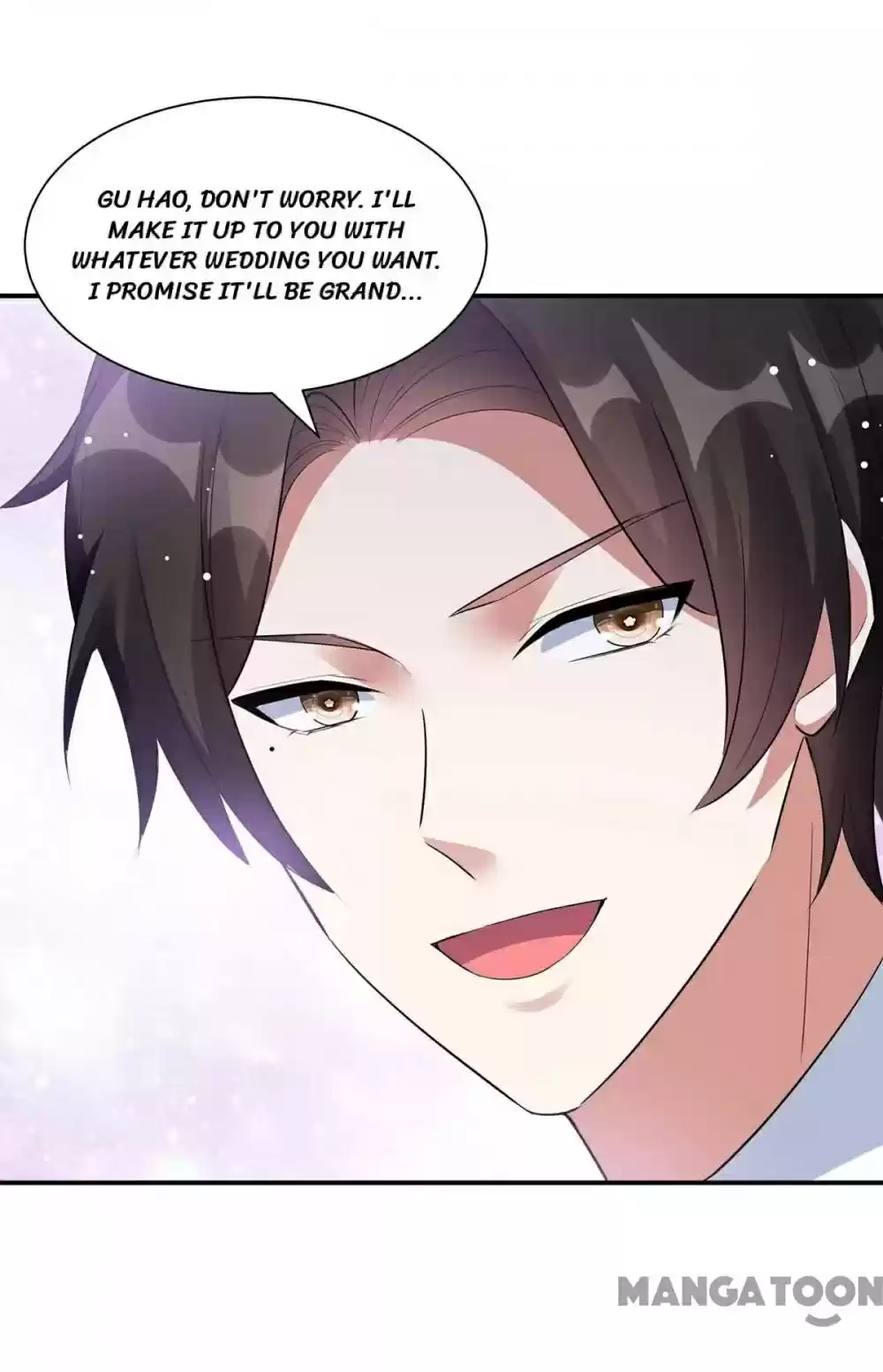 Genius Cool Treasure: President's Wife Is Too Powerful Chapter 168