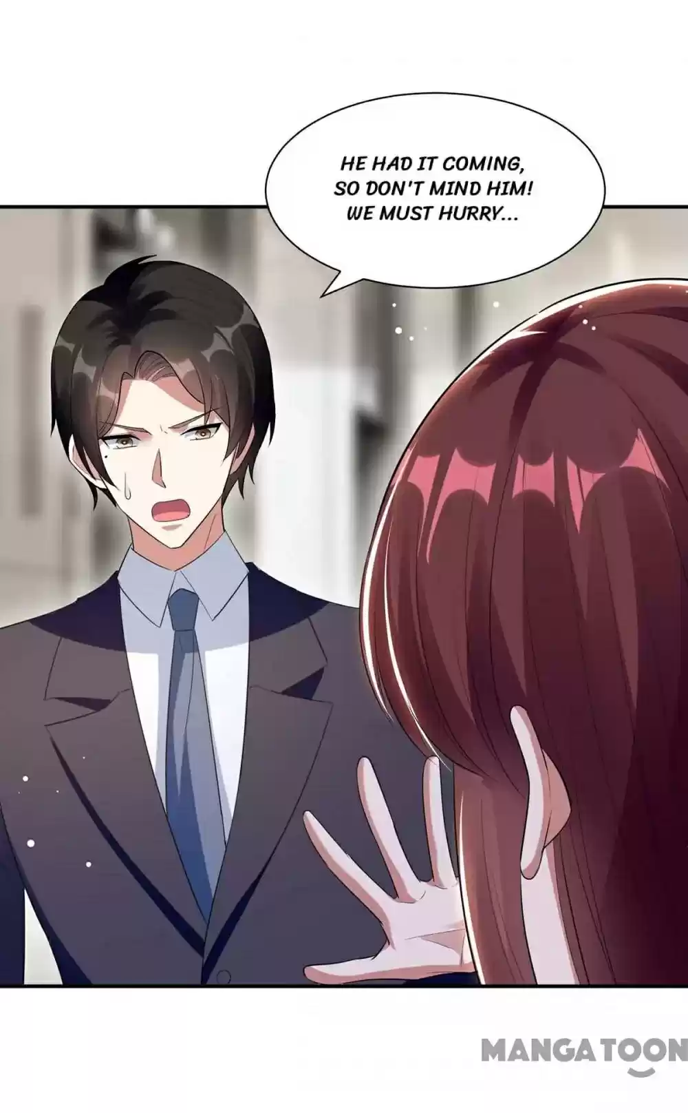 Genius Cool Treasure: President's Wife Is Too Powerful Chapter 168