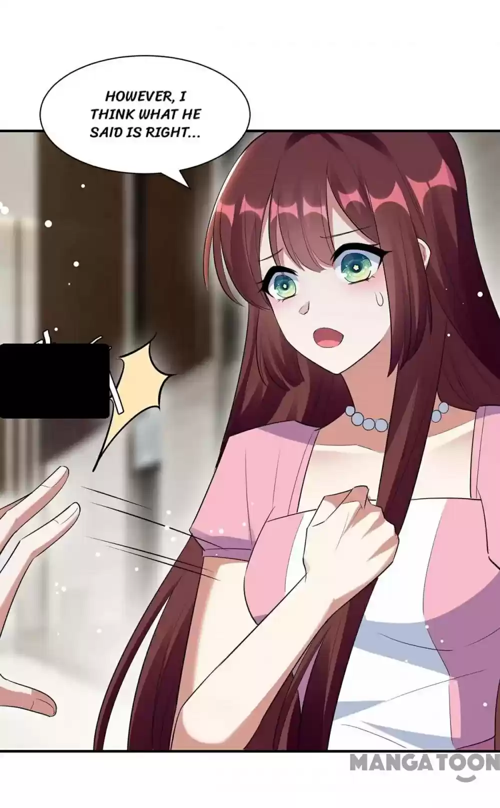 Genius Cool Treasure: President's Wife Is Too Powerful Chapter 168