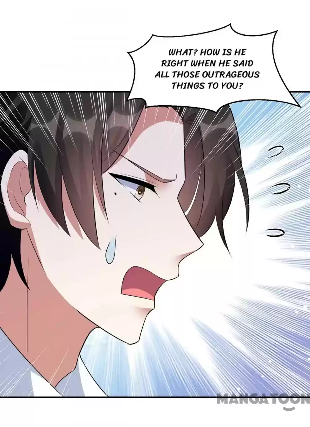 Genius Cool Treasure: President's Wife Is Too Powerful Chapter 168