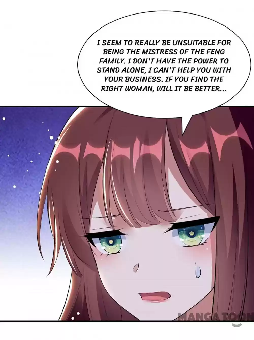 Genius Cool Treasure: President's Wife Is Too Powerful Chapter 168