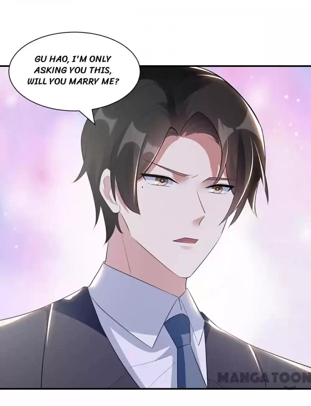 Genius Cool Treasure: President's Wife Is Too Powerful Chapter 168