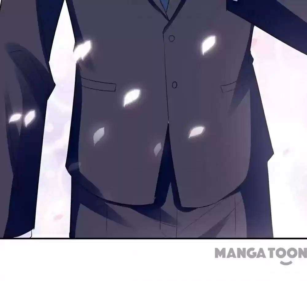 Genius Cool Treasure: President's Wife Is Too Powerful Chapter 168