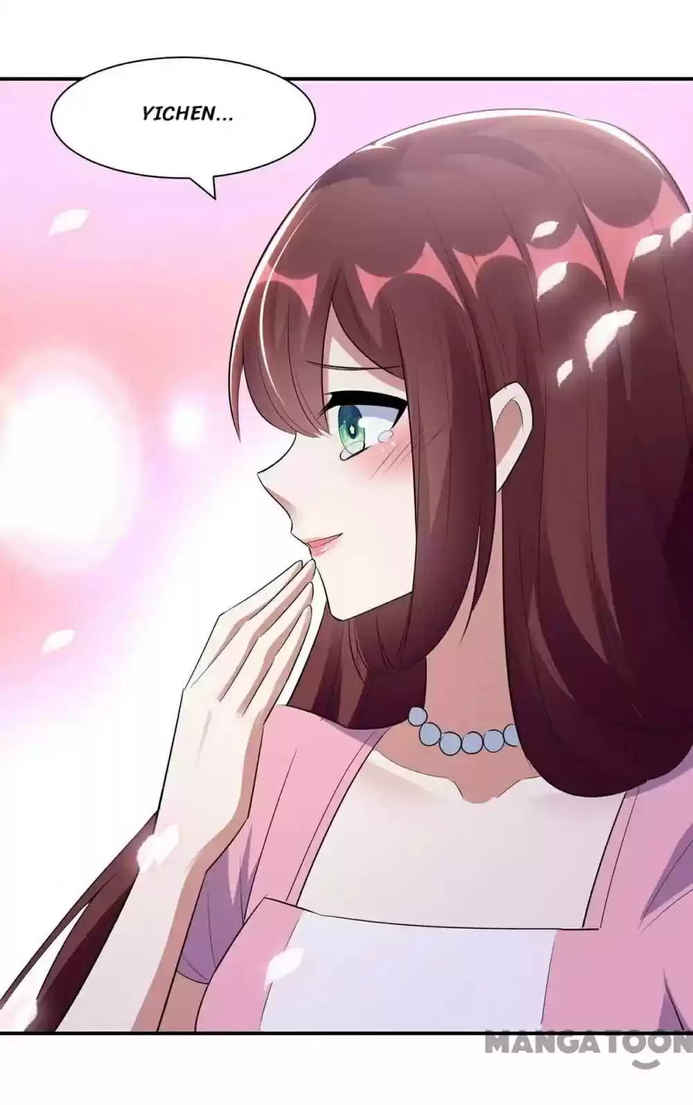 Genius Cool Treasure: President's Wife Is Too Powerful Chapter 168