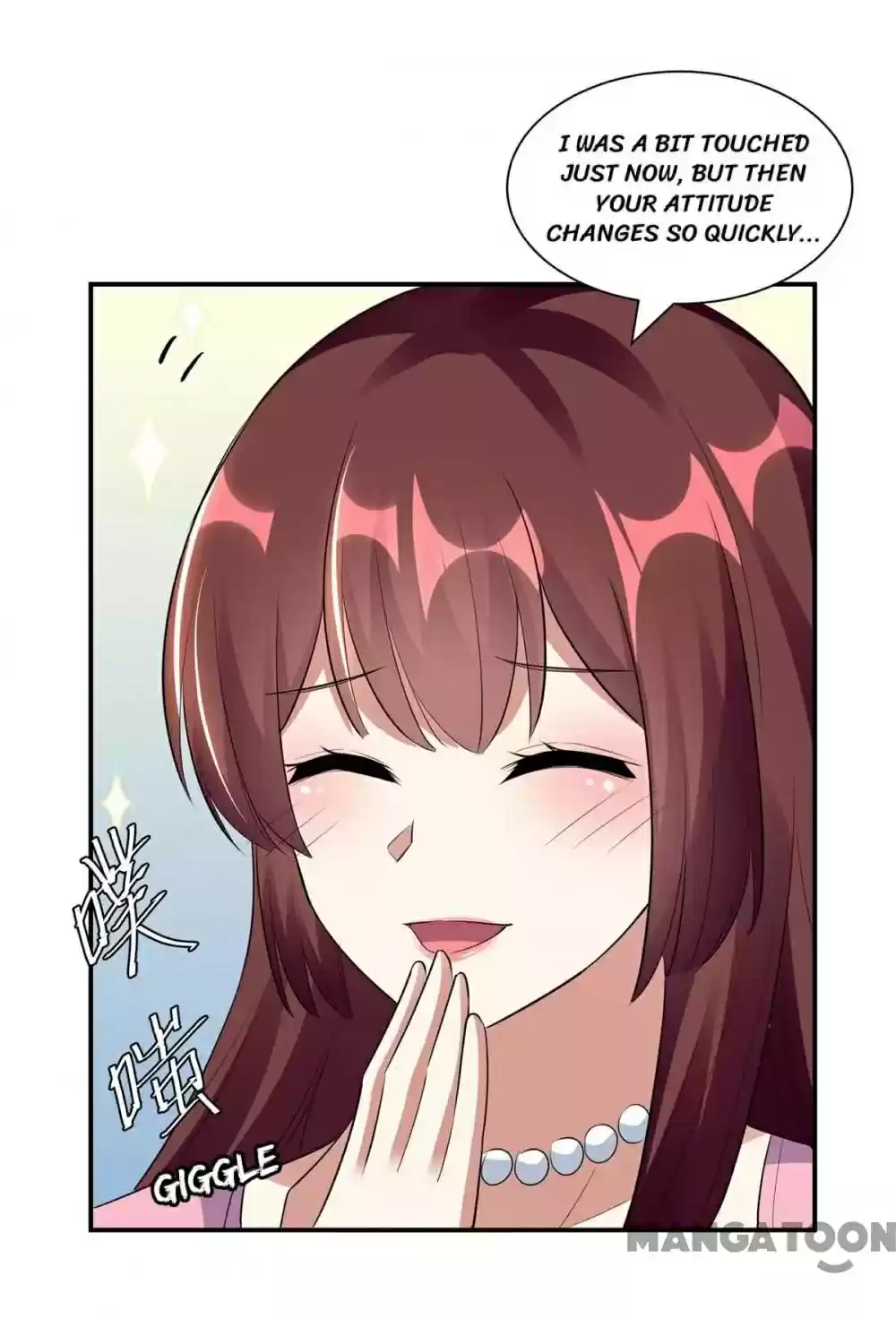 Genius Cool Treasure: President's Wife Is Too Powerful Chapter 168