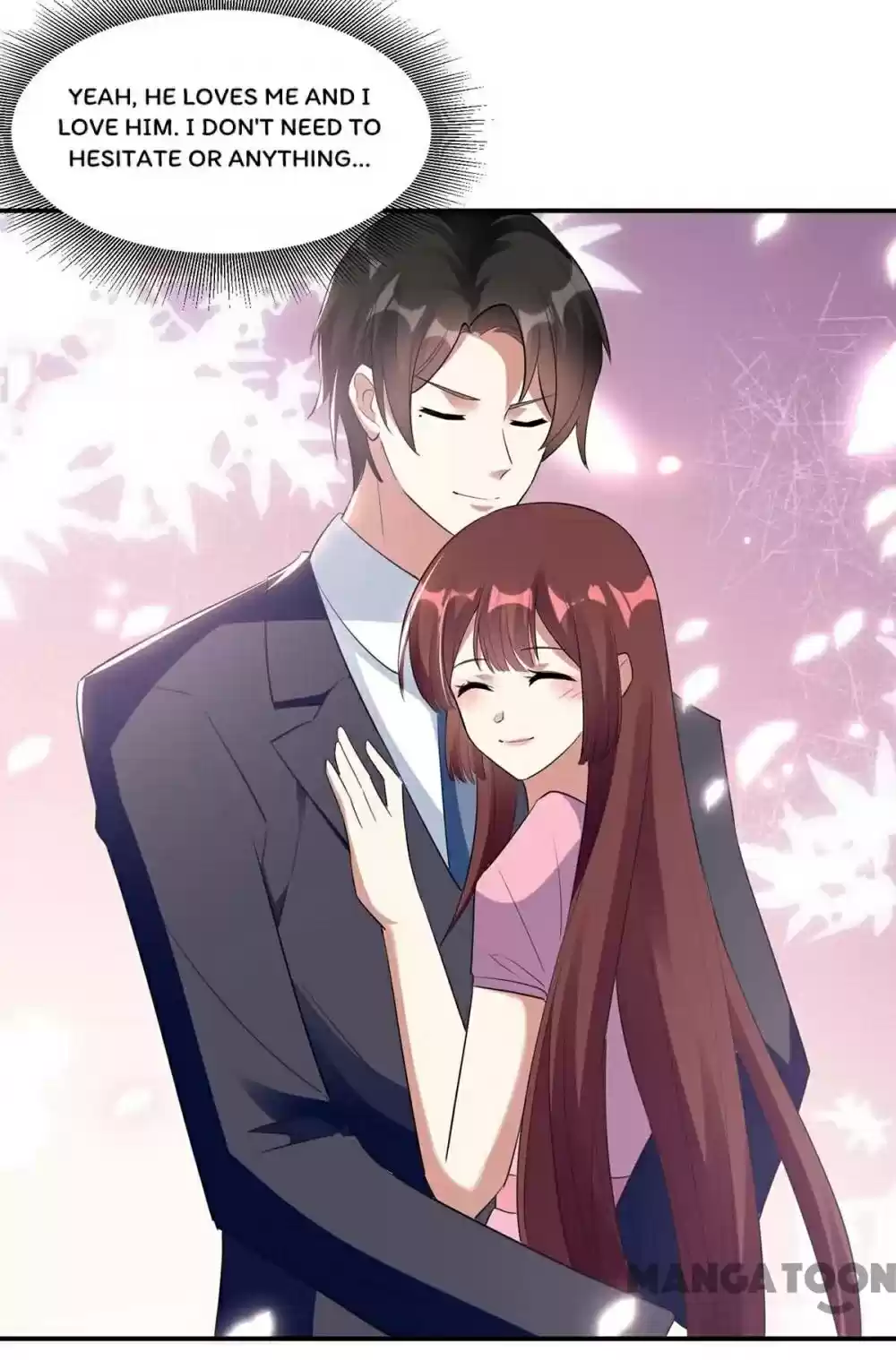 Genius Cool Treasure: President's Wife Is Too Powerful Chapter 168