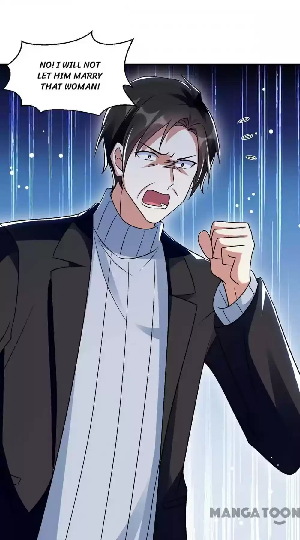 Genius Cool Treasure: President's Wife Is Too Powerful Chapter 168