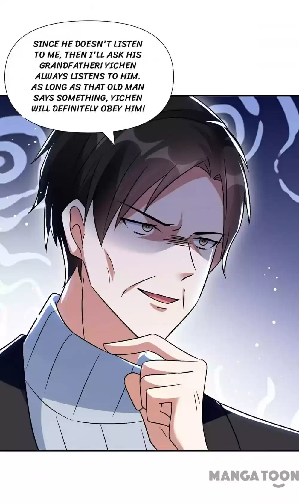 Genius Cool Treasure: President's Wife Is Too Powerful Chapter 168