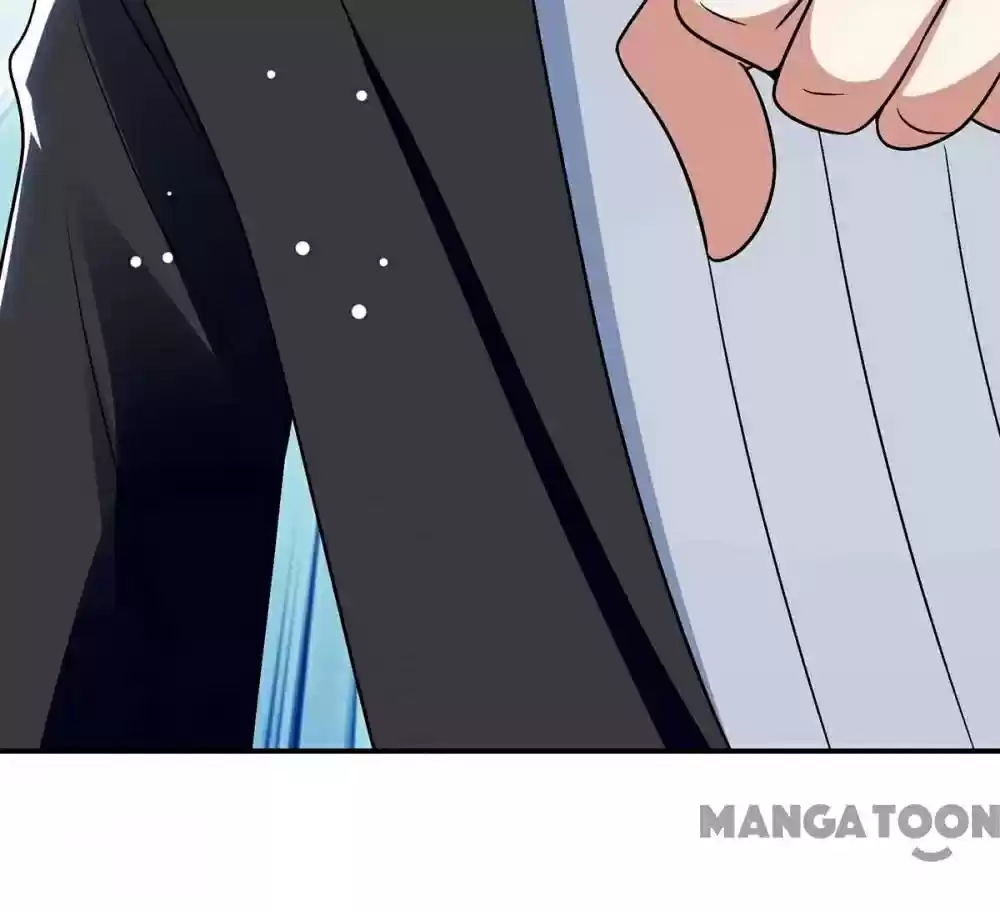 Genius Cool Treasure: President's Wife Is Too Powerful Chapter 168