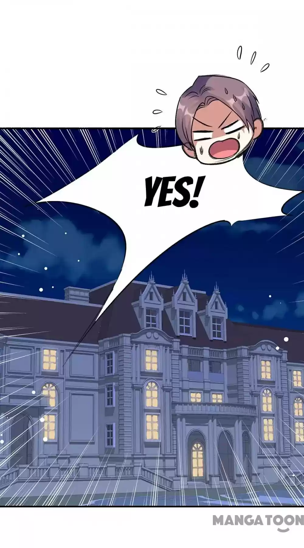 Genius Cool Treasure: President's Wife Is Too Powerful Chapter 168