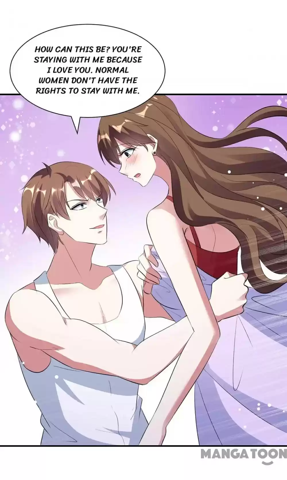 Genius Cool Treasure: President's Wife Is Too Powerful Chapter 169