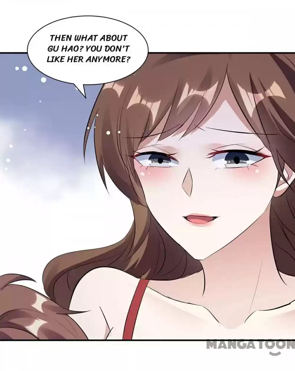 Genius Cool Treasure: President's Wife Is Too Powerful Chapter 169