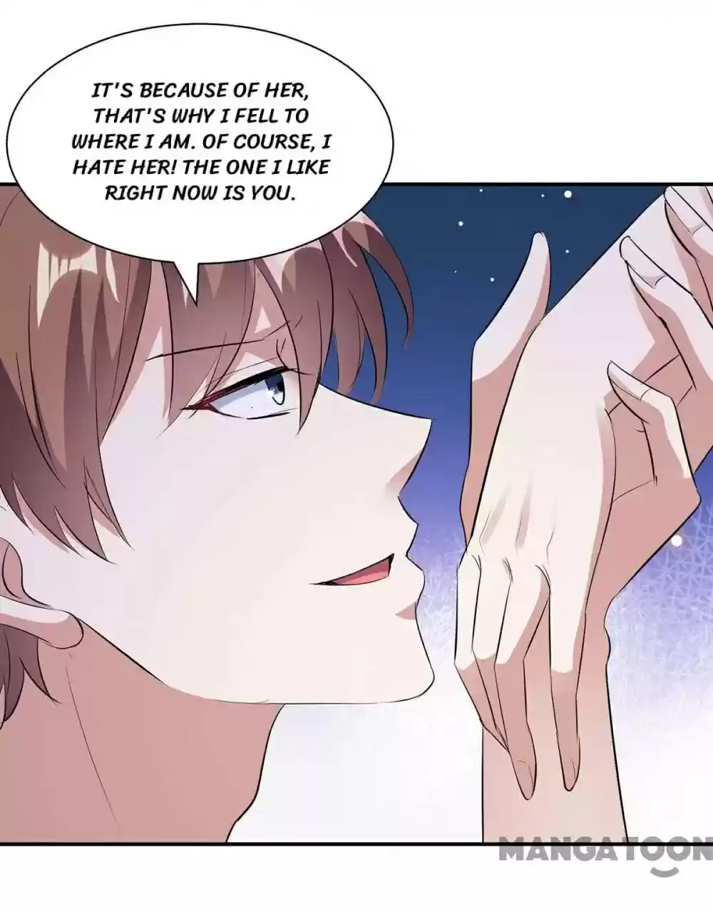 Genius Cool Treasure: President's Wife Is Too Powerful Chapter 169