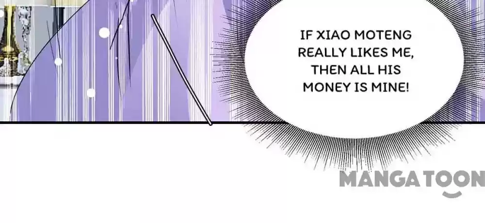 Genius Cool Treasure: President's Wife Is Too Powerful Chapter 169