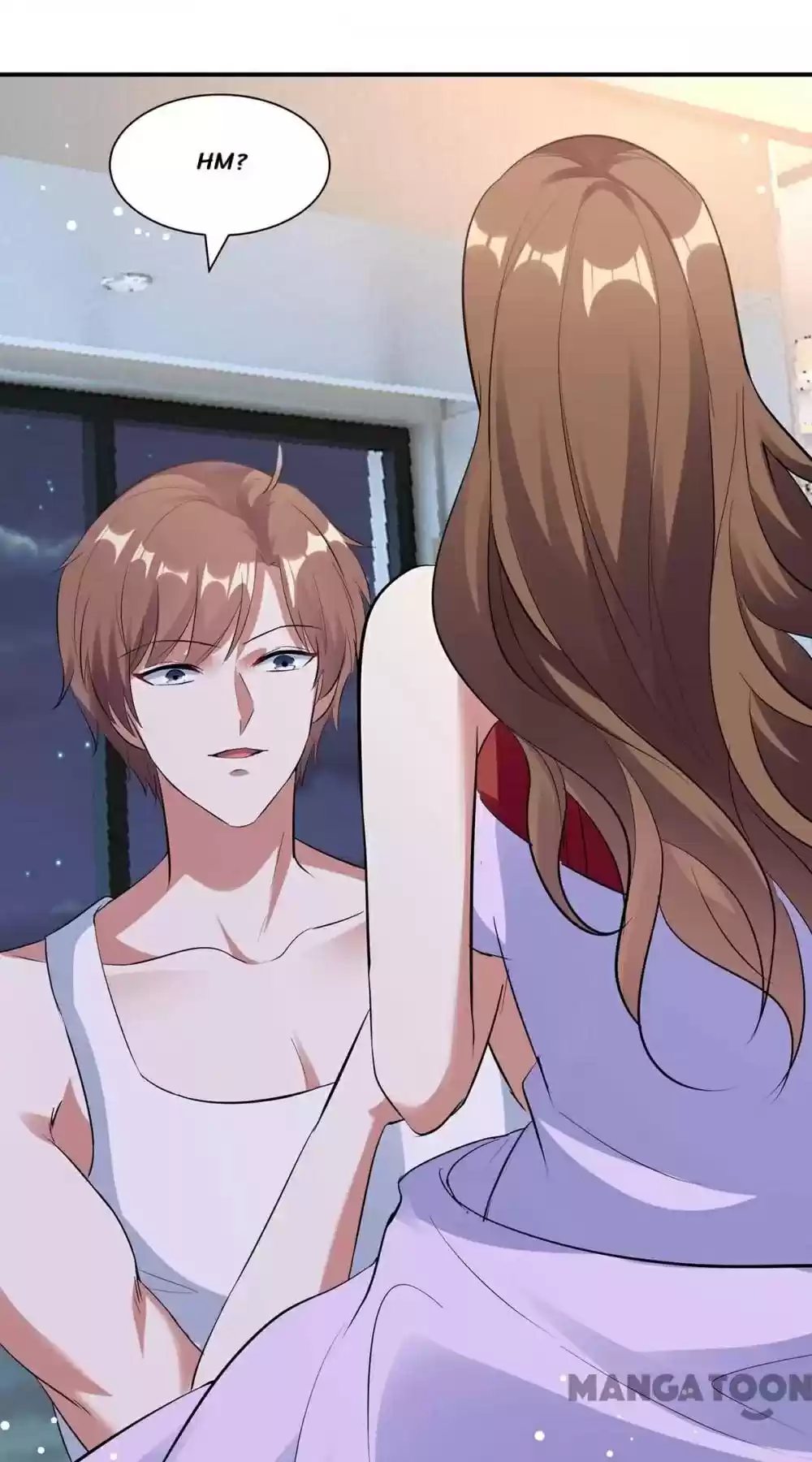 Genius Cool Treasure: President's Wife Is Too Powerful Chapter 169