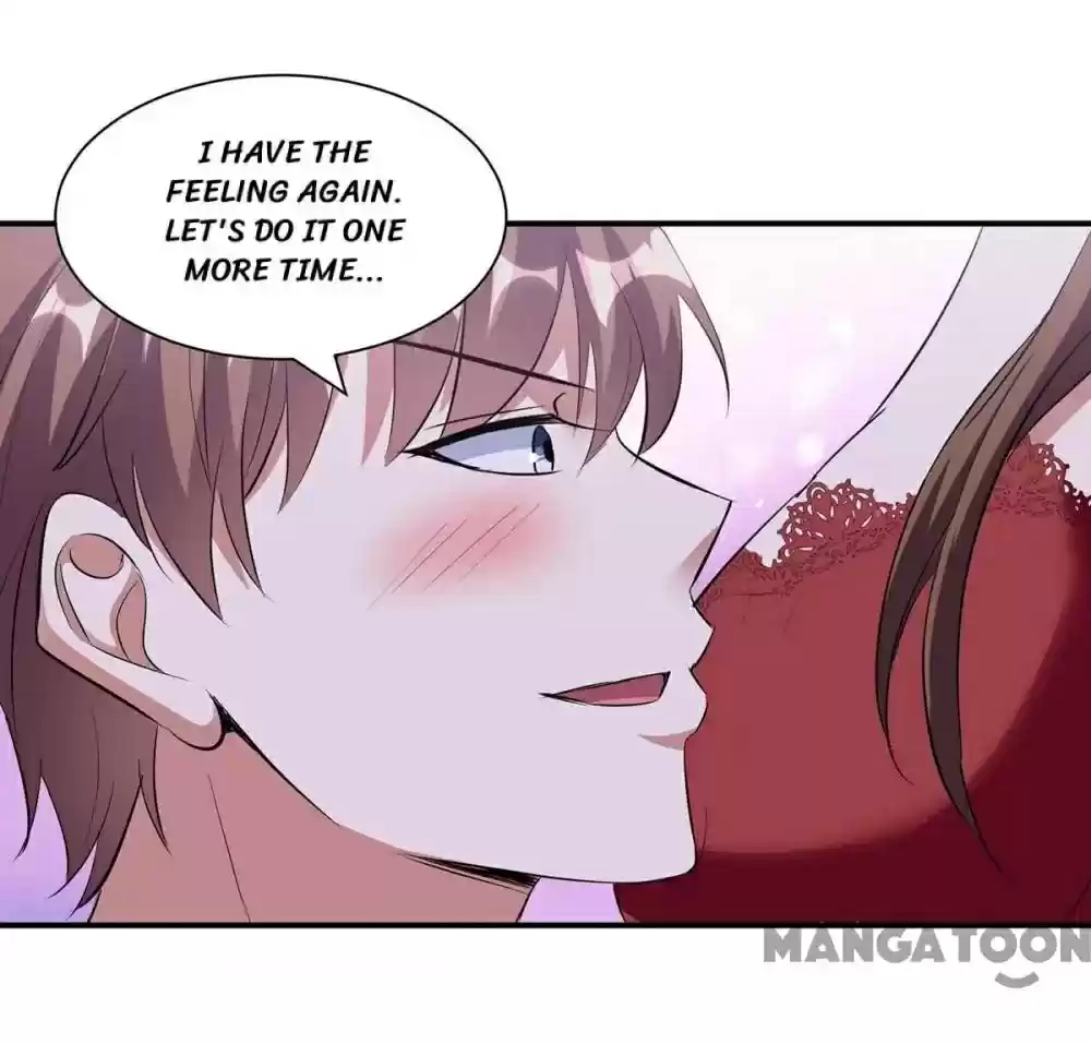 Genius Cool Treasure: President's Wife Is Too Powerful Chapter 169