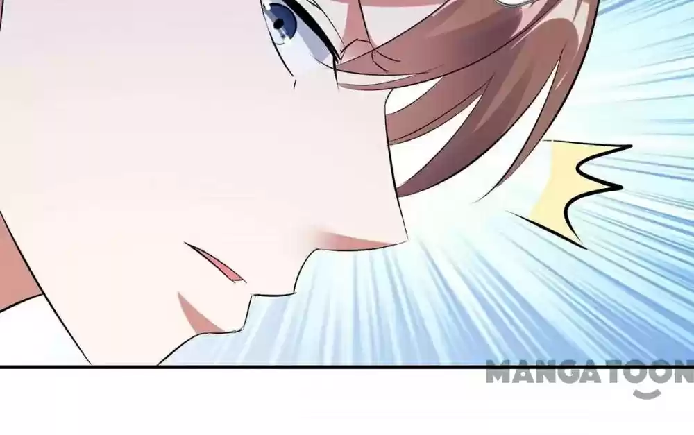 Genius Cool Treasure: President's Wife Is Too Powerful Chapter 169