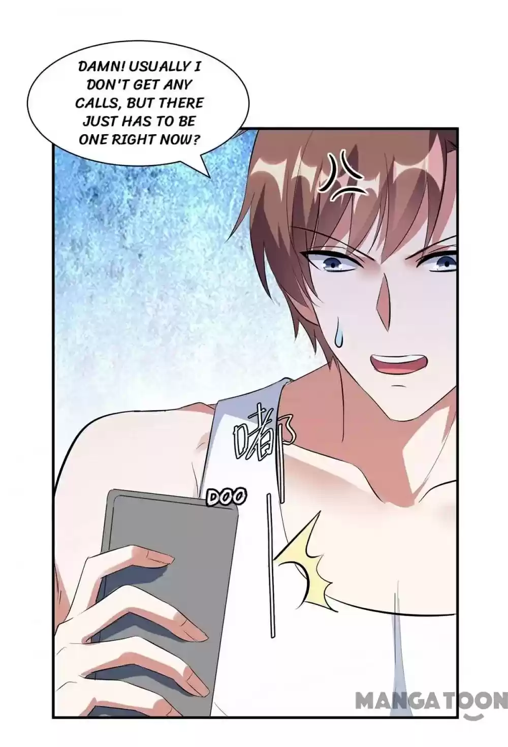 Genius Cool Treasure: President's Wife Is Too Powerful Chapter 169