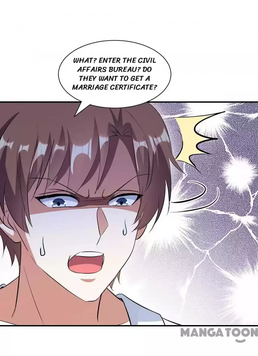 Genius Cool Treasure: President's Wife Is Too Powerful Chapter 169