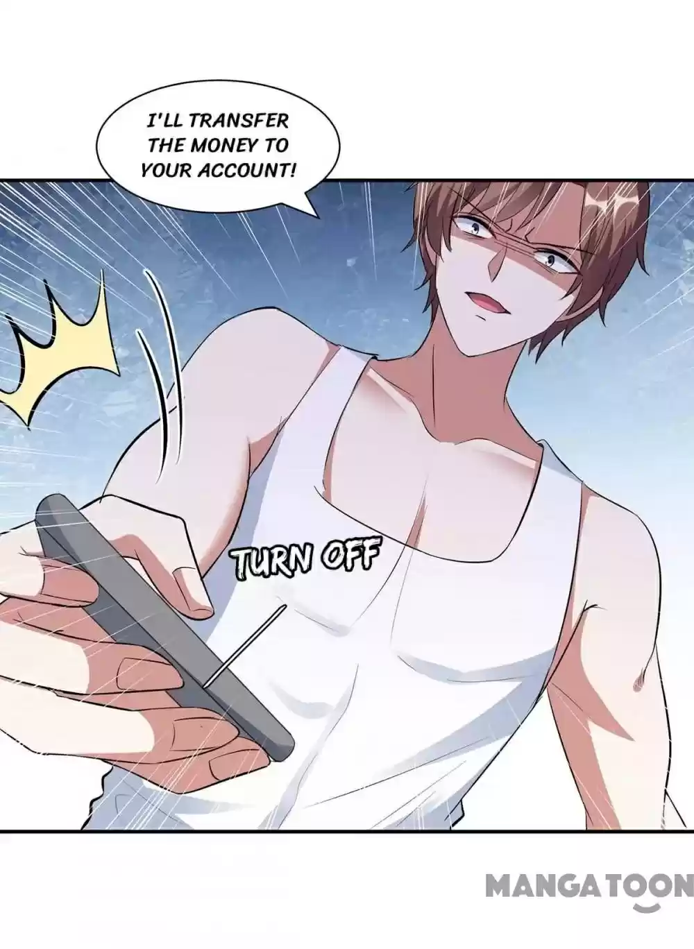 Genius Cool Treasure: President's Wife Is Too Powerful Chapter 169