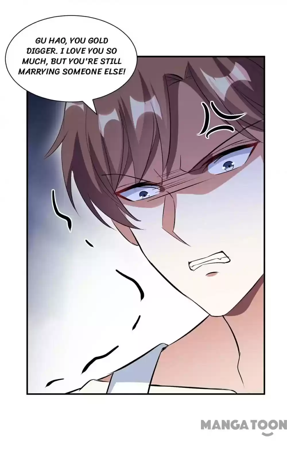 Genius Cool Treasure: President's Wife Is Too Powerful Chapter 169