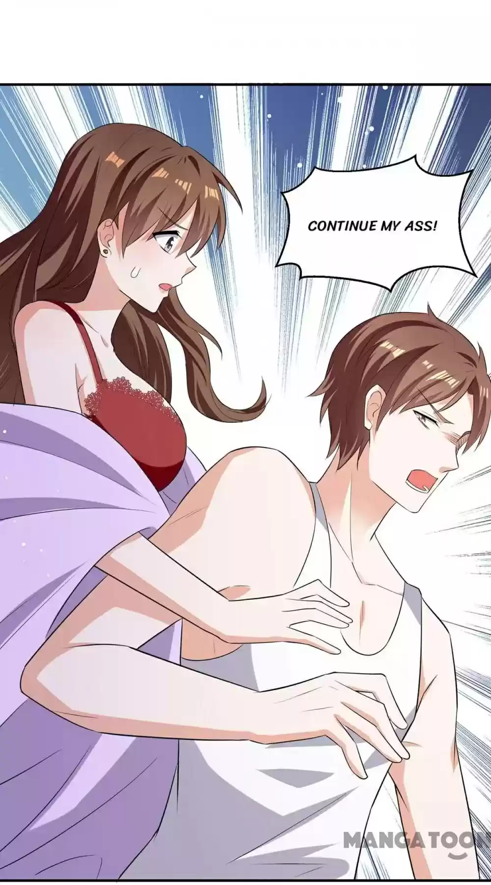 Genius Cool Treasure: President's Wife Is Too Powerful Chapter 169